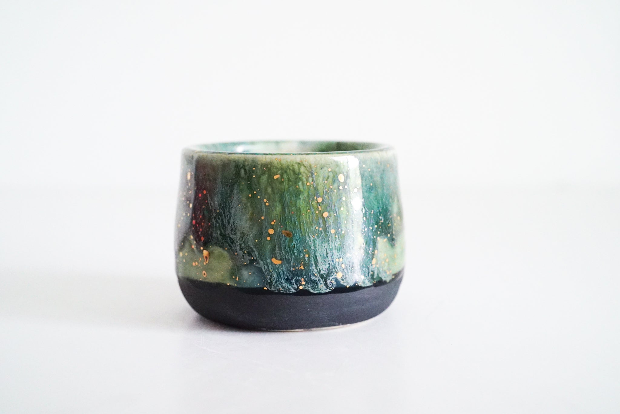 Mystic Moss 3 Small Cup | 7oz