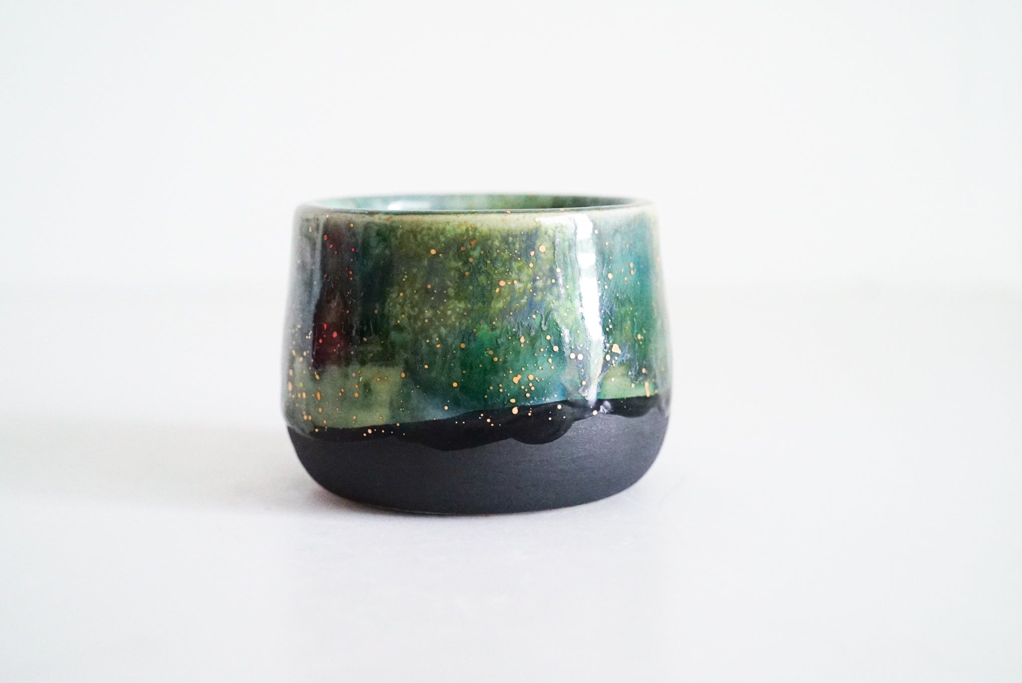 Mystic Moss 3 Small Cup | 7oz