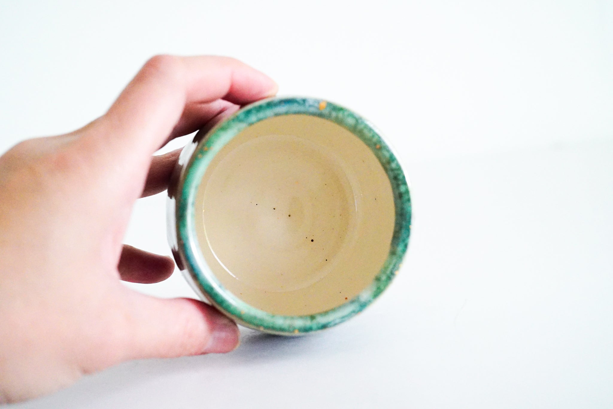 Mystic Moss 3 Small Cup | 7oz
