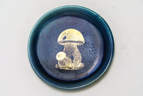 Sample 39 Mushroom Dish