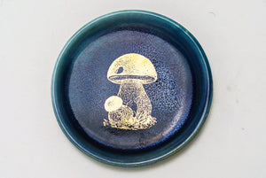 Sample 39 Mushroom Dish