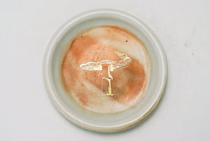 Sample 40 Mushroom Dish