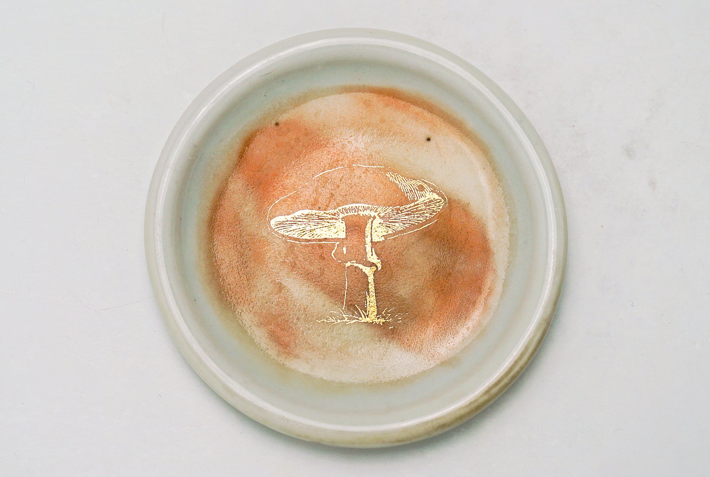 Sample 40 Mushroom Dish