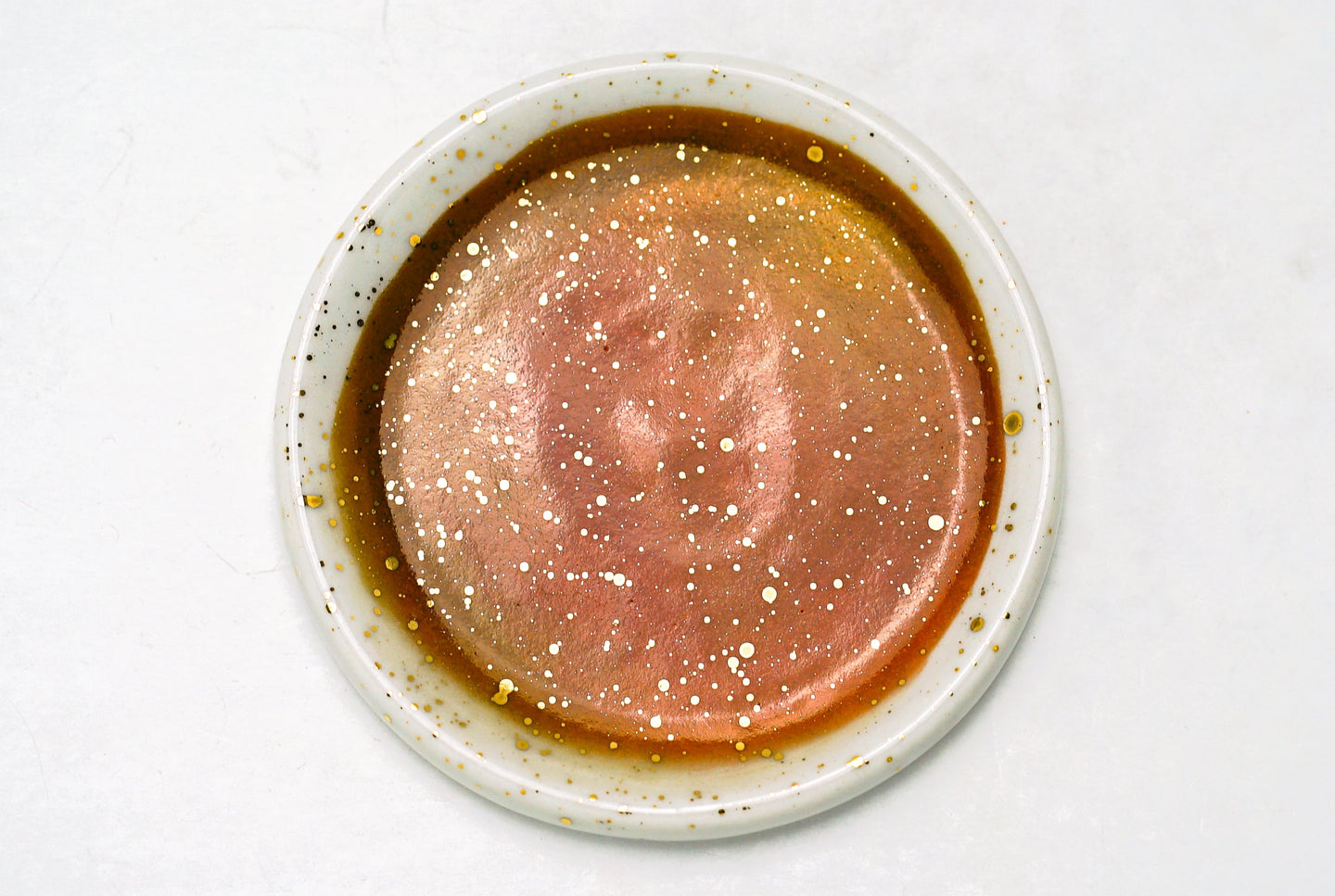 Sample 41 Watercolor Dish