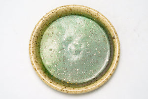 Sample 43 Speckled Dish
