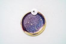 Load image into Gallery viewer, Star Nebula Purple Haze 9 Dish *Seconds*