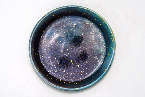 Silent Storm Dish 6 *seconds*