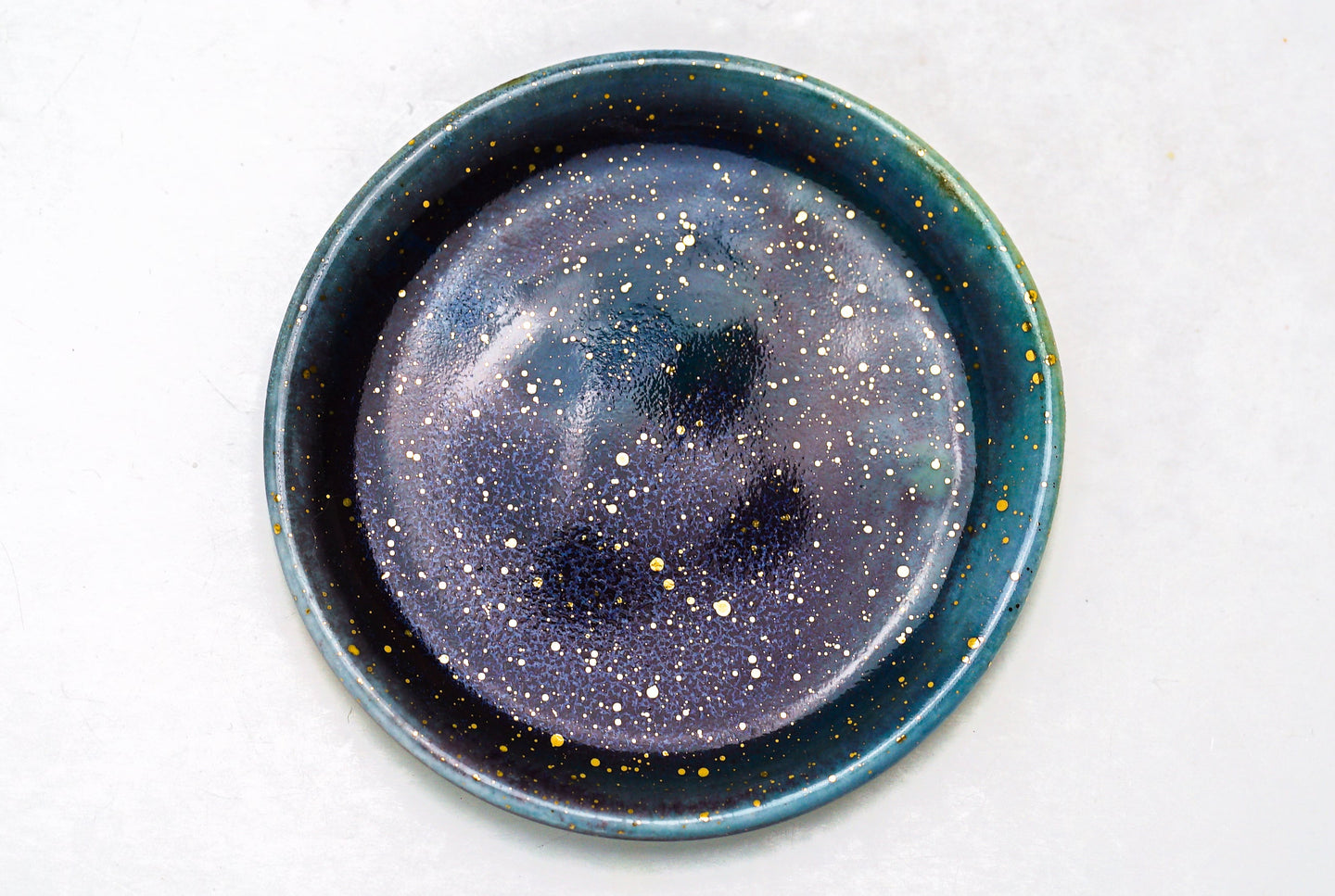 Silent Storm Dish 6 *seconds*