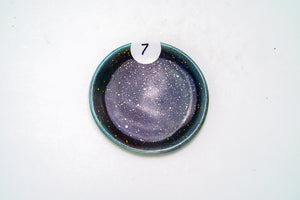 Silent Storm Dish 7