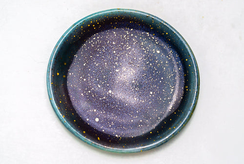 Silent Storm Dish 7