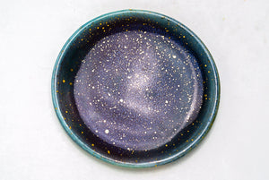Silent Storm Dish 7