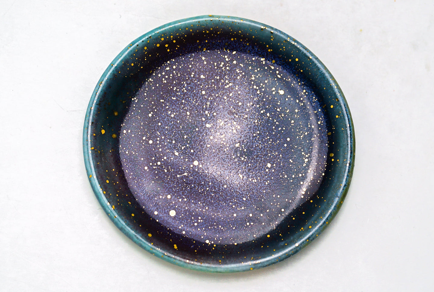Silent Storm Dish 7