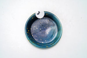 Silent Storm Dish 8
