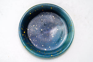 Silent Storm Dish 8