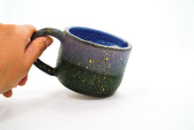 Load image into Gallery viewer, Emerald City Purple Sample 4 Mug | 10oz