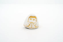 Load image into Gallery viewer, Emotional Support Stone 8 | I Am Okay.