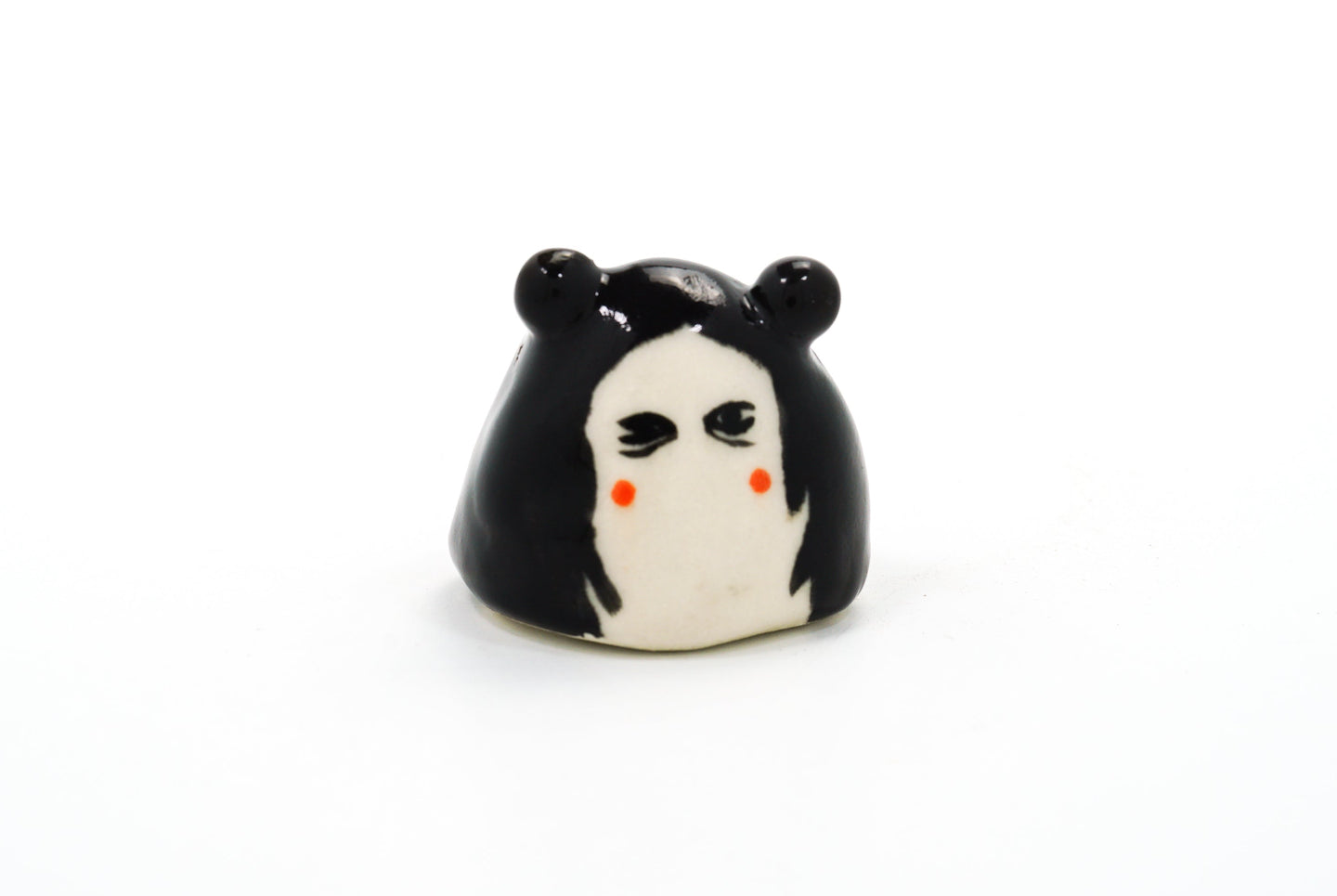 Emotional Support Stone 2 | No Thank You