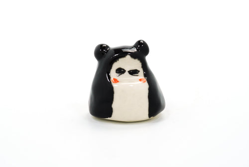 Emotional Support Stone 3 | Leave Me Alone