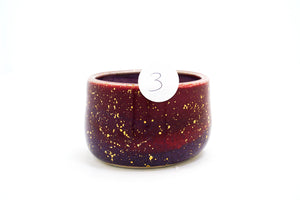 Eternal Mahal 3 Small Cup | 8oz