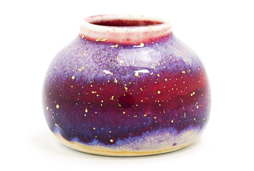 Eternal Mahal 8 Mini Vase