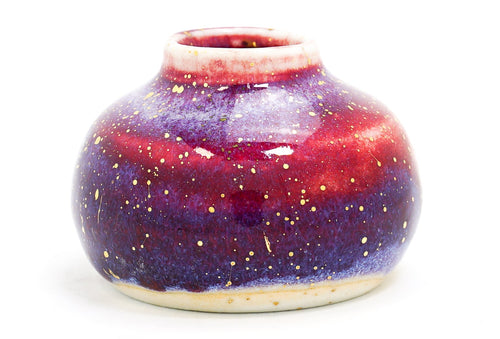 Eternal Mahal 9 Vase *Seconds*