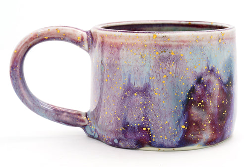 Fairy Lights 2 Mug | 12oz