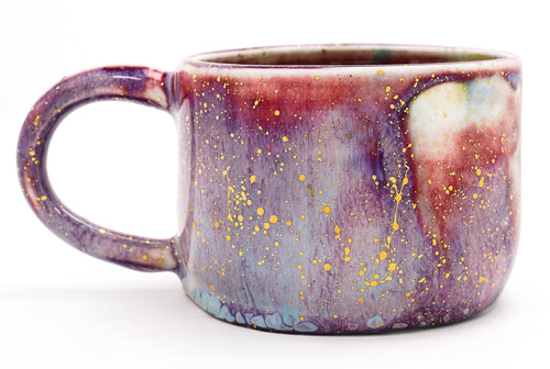 Fairy Lights 3 Mug | 14oz *Seconds*