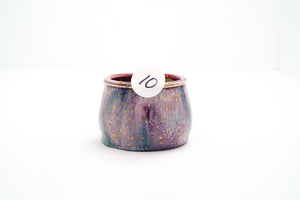Fairy Lights 10 Small Vase