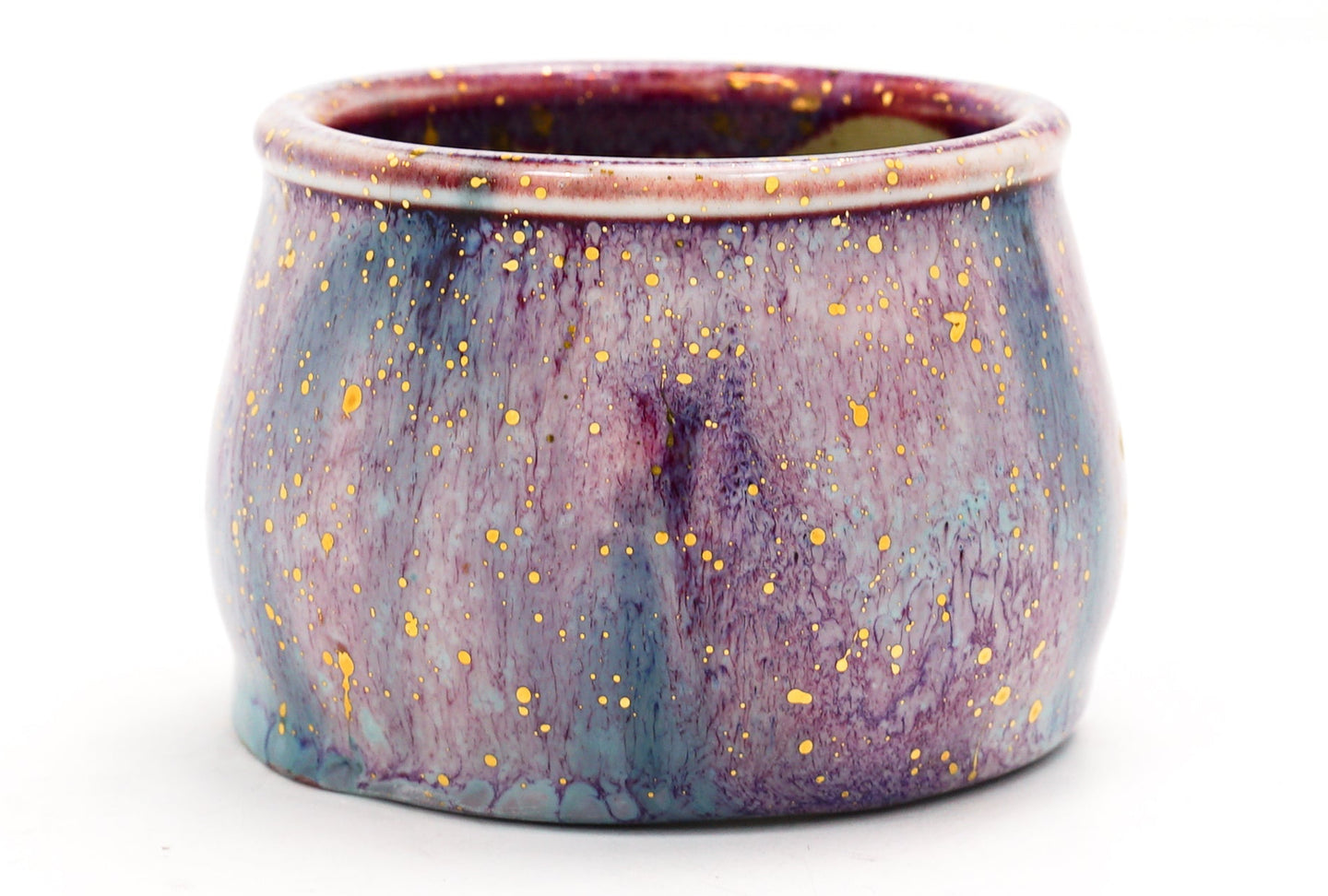 Fairy Lights 10 Small Vase