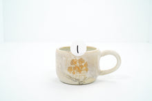 Load image into Gallery viewer, Ginkgo 1 Espresso Small Mug | 5oz