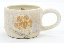 Load image into Gallery viewer, Ginkgo 1 Espresso Small Mug | 5oz