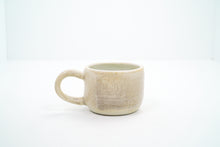 Load image into Gallery viewer, Ginkgo 1 Espresso Small Mug | 5oz
