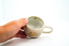 Load image into Gallery viewer, Ginkgo 1 Espresso Small Mug | 5oz