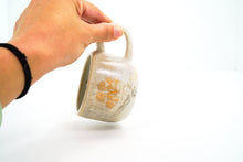 Load image into Gallery viewer, Ginkgo 1 Espresso Small Mug | 5oz