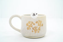 Load image into Gallery viewer, Ginkgo 3 Mug *Seconds* | 13oz