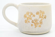 Load image into Gallery viewer, Ginkgo 3 Mug *Seconds* | 13oz