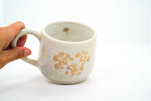 Load image into Gallery viewer, Ginkgo 3 Mug *Seconds* | 13oz