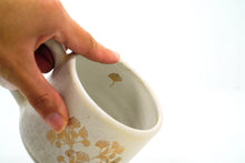 Load image into Gallery viewer, Ginkgo 3 Mug *Seconds* | 13oz