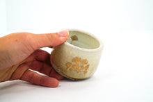 Load image into Gallery viewer, Ginkgo 6 Espresso Small Cup *Seconds* | 4oz