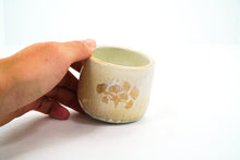 Load image into Gallery viewer, Ginkgo 7 Espresso Small Cup | 5oz