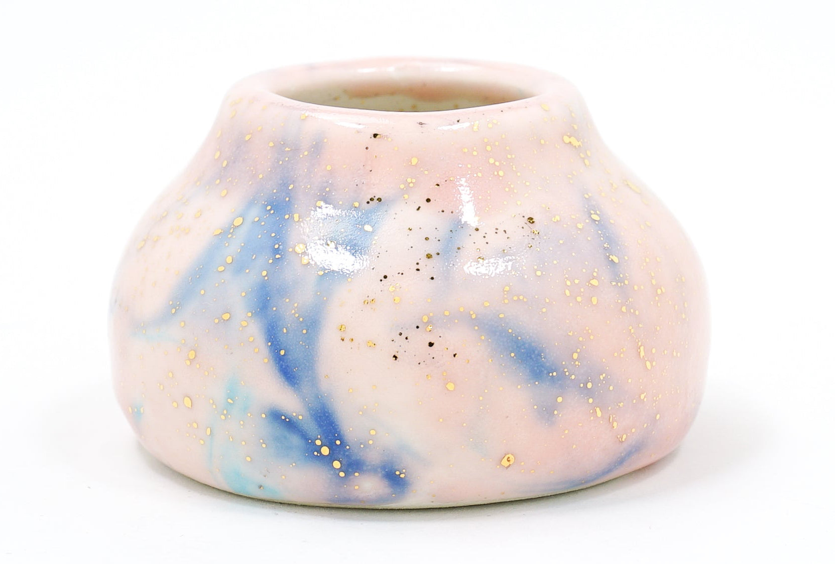 Lily's Love 3 Small Vase