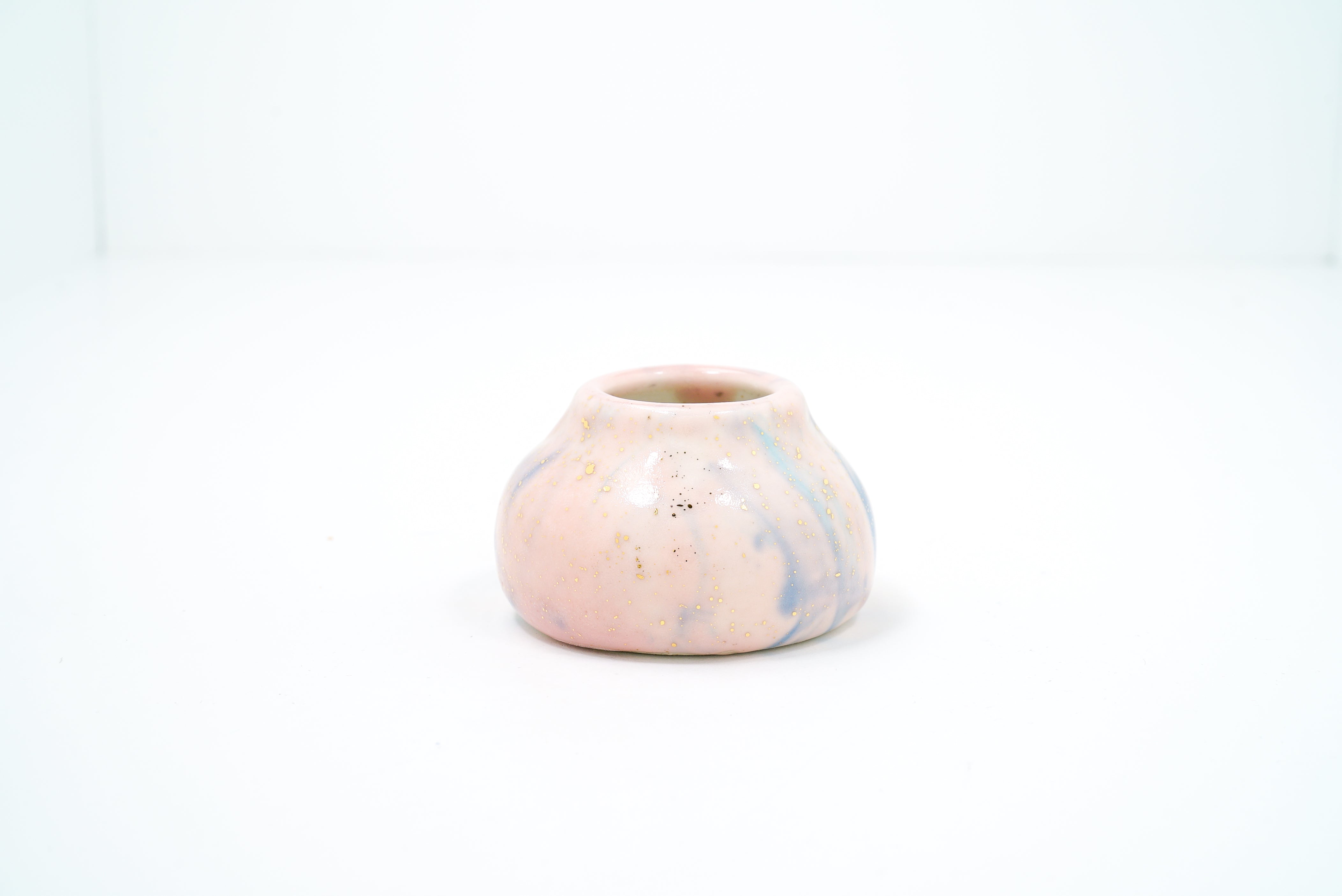 Lily's Love 3 Small Vase