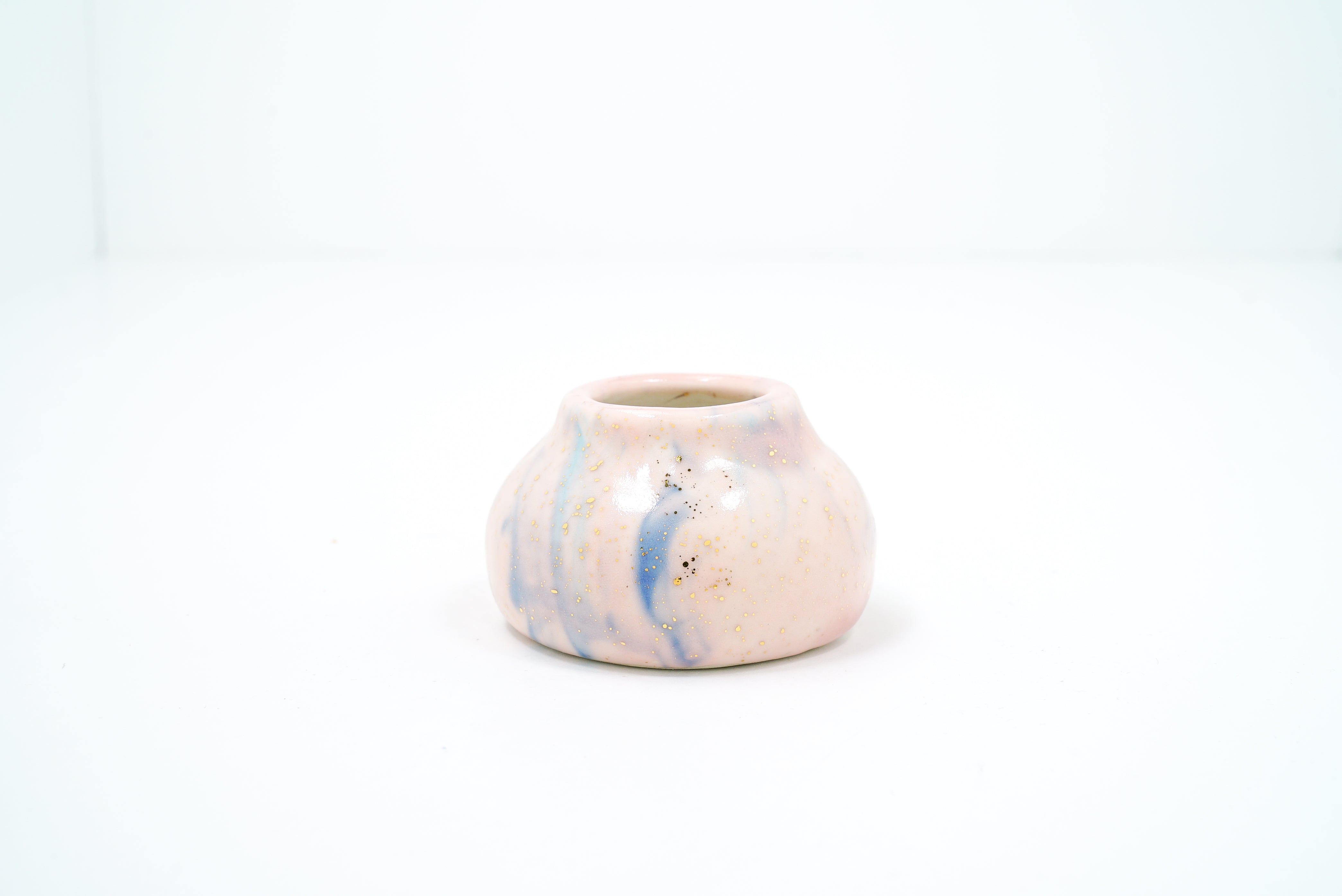 Lily's Love 3 Small Vase
