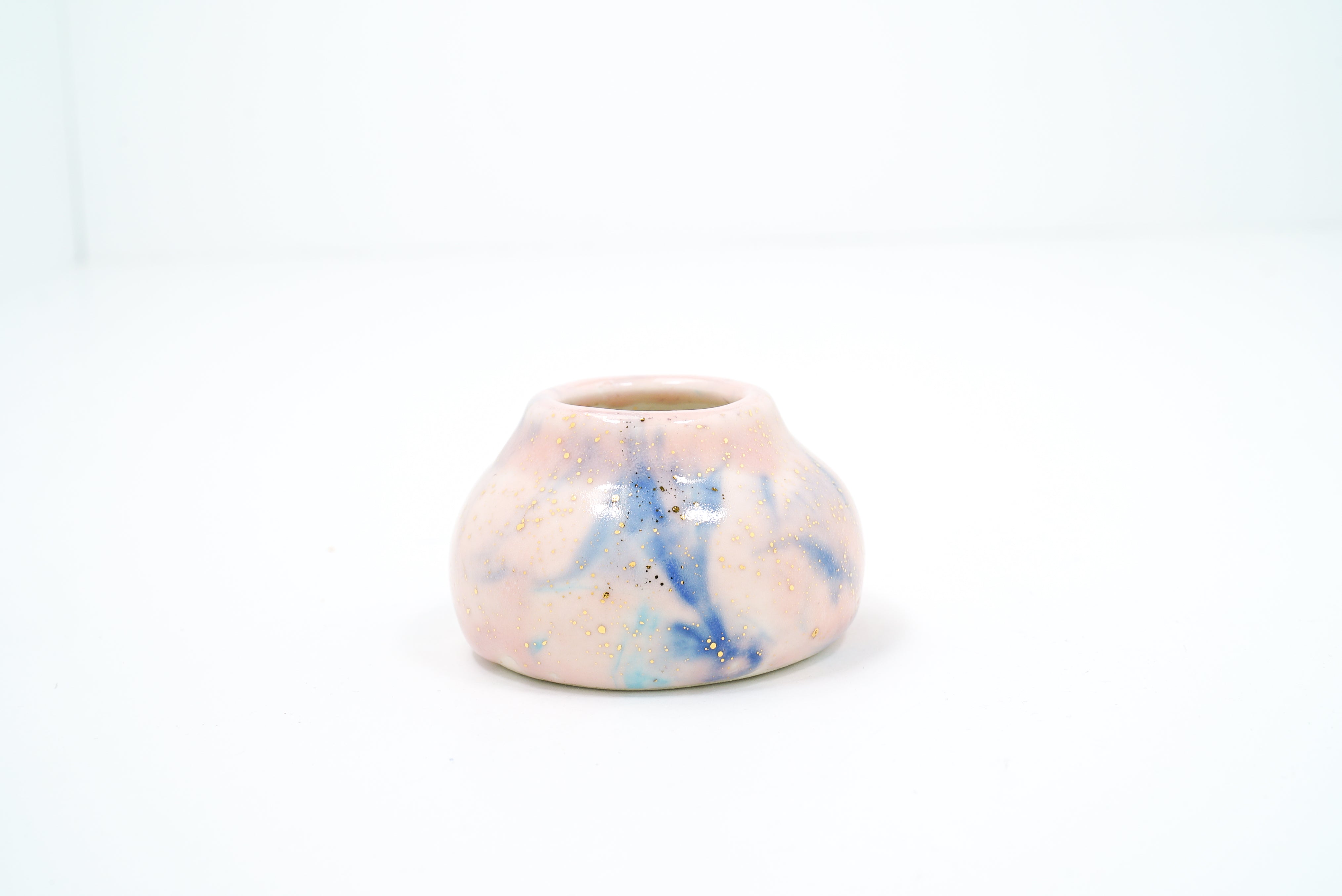 Lily's Love 3 Small Vase