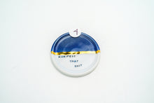 Load image into Gallery viewer, Manifest Dish 4