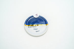 Manifest Dish 4