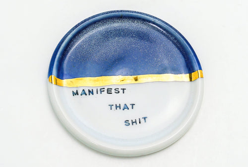 Manifest Dish 4