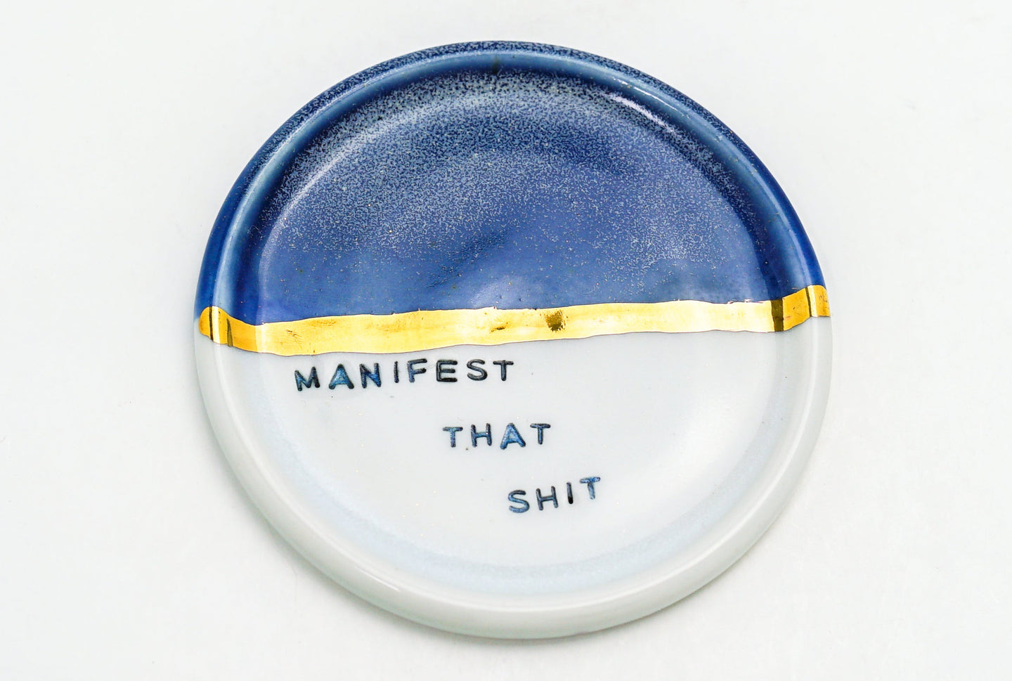 Manifest Dish 4
