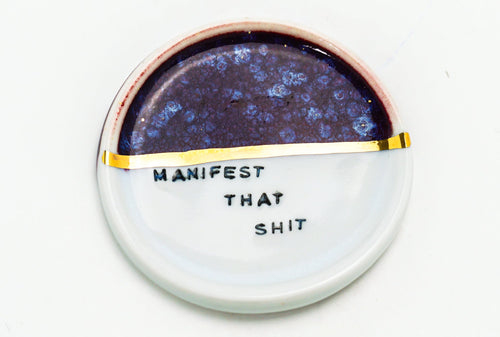 Manifest Dish 5