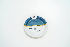 Manifest Dish 6